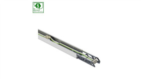 Szyna nośna LIMEA PRO TRUNKING SYSTEM biały 2876mm