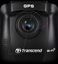 TS-DP250A-32G Dashcam, 1080p, 60/30 fps, 140°