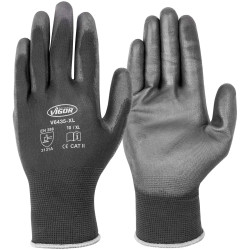 Vigor V6435-XL Glove XL High Grip Size 10 EN 388:2003 Ergonomic Fit