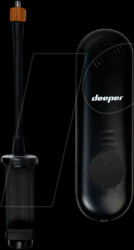 Deeper Range Extender and Holder