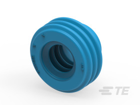 Uszczelka złącza Pojedyncza uszczelka przewodu PowerTube 1000 TE Connectivity