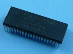 PCA-84C841/086=CTV-352S SDIP-42 UKŁAD