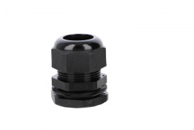 Dławnica kablowa DP 29 H BK E03DK-01030300603