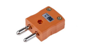 Złącze Termoparowe Do Termopara Typu N Rs Pro