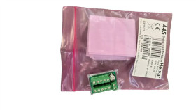 Jednostka Wejści0wa Do Systemu Sterowania Dali Helvar 445