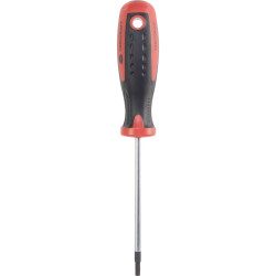 Toolcraft 96029C1118 Workshop Star Screwdriver T20 100mm Ergonomic Handle