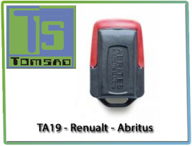 TA19 - Abritus - Renault