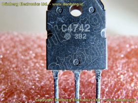 2SC4742