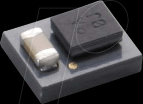 LXDC2HL12AA050 DC/DC Converter LXDC2HL-Series, micro, 1,2 V