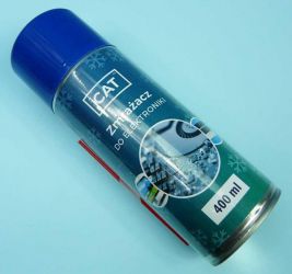 ZMRAŻACZ 400ml CAT