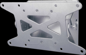 ICA-LCD-109 Wall bracket LCD 13" - 31" tilt, silver