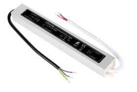 ZASILACZ 12V 45W WODOODPORNNY