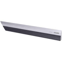 KS Tools 300.0636 Precision Straight Edge, 300mm
