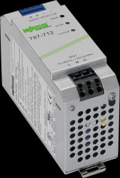 787-712 Primary clocked SV ECO/output DC 24 V/2.5A