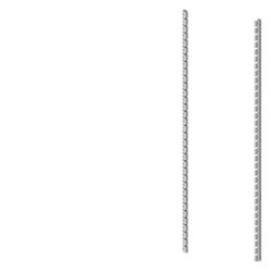 Akcesoria do obudów Zestaw modułu wtykowego 8PQ3000-0BA82 Blacha stalowa SIVACON S4