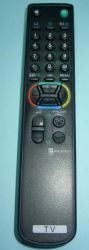 PILOT TV SONY RM-839