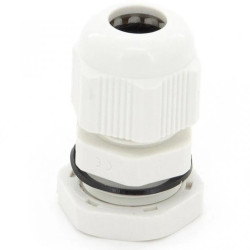 Dławnica kablowa PG 9 IP68 4-8mm (PGS9)