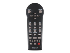 Pilot do TUNER C+ RC 8244