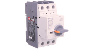 Wyłącznik Silnikowy 0,16-0,25A Mms-32H 0,25A