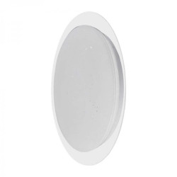 Plafoniera Led 20W/40W/20W 4000lm IP20 Efekt Gwiazdy Sciemniany Zmiana Barwy CCT Okrągła 2114741