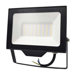 Naświetlacz LED Daisy Beta 50W 5500lm 4000K czarny GXDS354 Greenlux