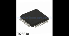 ADV7173KSTZ digital PAL / NTSC video encoder - Analog Devices