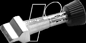 0102ZDLF150/SB ERSADUR soldering tip, lead free, for i-TOOL, i-TOOL Nano, i-TOO