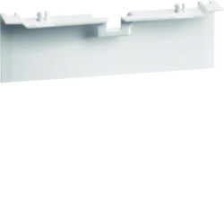 tehalit.SL Maskownica nośnika 20x115 biały SL20115A9016