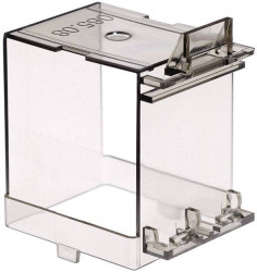 065.08 Adapter tylny do montażu na szynie din do serii 65