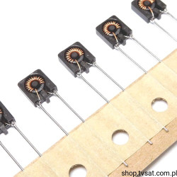 SBT-0260-TF 60uH 0.5A Coil THT NECTOKIN