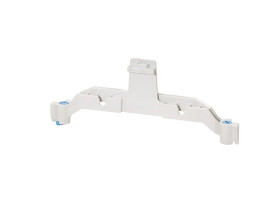 Wspornik zacisków do puszek KF 06... i KF 10.... DK KH 06 62000116 /15szt./