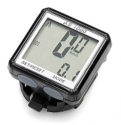 LICZNIK ROWEROWY BEZP.MACTRONI