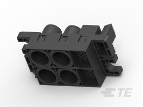 Złącze PCB Kuźnia TE Connectivity do użytku z: Złącza