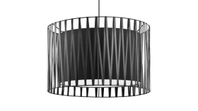 Lampa Podłogowa Złota 145 Cm Nira, Szklany Klosz, 3*E14 Do Stylowego Salonu -...