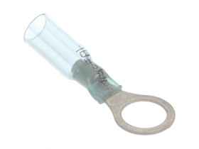 Zacisk oczkowy izolowany średnica wew 5.03mm Molex