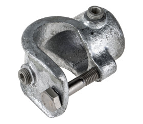 Część łącząca Zacisk typu T RS PRO Uchwyt złącza i łączenie Rozmiar gwintu M6