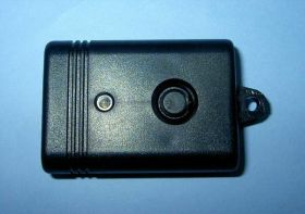 TESTER PILOTÓW IR-01