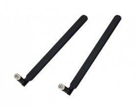 2 X ANTENA ROUTER LTE SMA HUAWEI