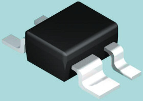 MOSFET N-kanałowy 30 mA SOT 7 V SMD Pojedynczy 200 mW