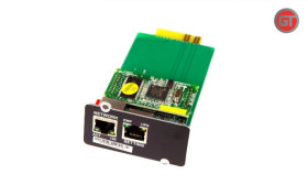 UPS GT S11 RT/GT S11 Tower/GT M KARTA SNMP (Mini)