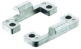 Wall mount for contact inserts, 09330009984