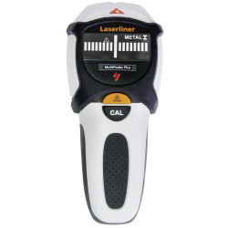 Laserliner 080.965E MultiFinder Plus Detector 100mm Max Depth Detection