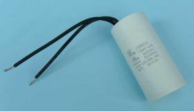 14uF/400VAC CBB80 71x35 DO LAMP WYŁ.