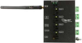 Moduł GSM Allnet 127343 1 szt.