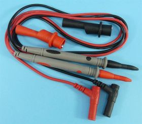 PRZEW.POMIAR.+KROKODYLKI M-188 (KPL)