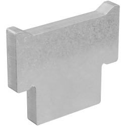 Sealey SJBEX.A07 Extension for Viking Jacking Beams 45mm