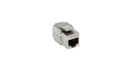 Moduł Keystone Rj45 Ftp - Ekranowany, Kat.5E, Beznarzędziowy 11331111