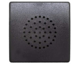 Sygnaliztor akustyczny pulsujący/stały 24V AC/DC XB5KSB