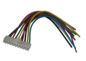 Adaptor radio Pioneer KEH 2500 symbol: 1556