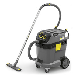 Odkurzacz Karcher do pracy na sucho i mokro 240V ac 1380 (Maximum)W Odkurzacz podłogowy Na mokro i Sucho